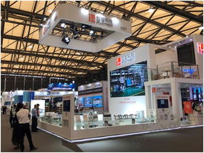 智啟未來，物流革新——迦智科技攜智造物流解決方案閃耀CEMAT ASIA 2019