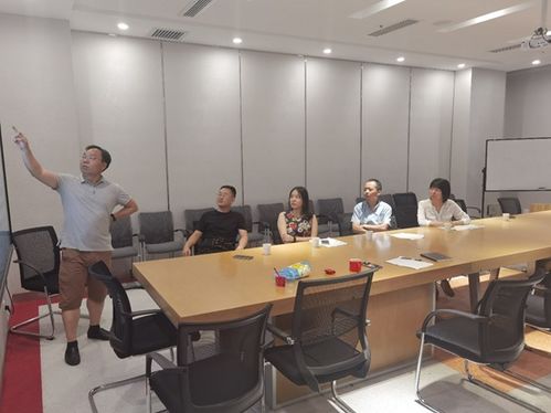 油田化學研究所與西安交通大學深化技術交流，共促能源化工領域創新